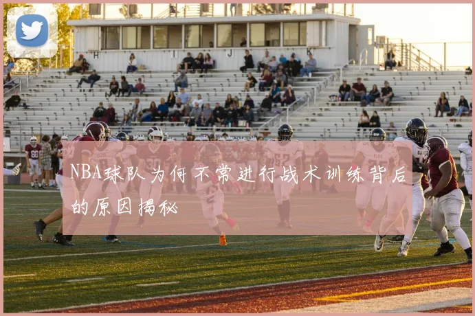 NBA球队为何不常进行战术训练背后的原因揭秘