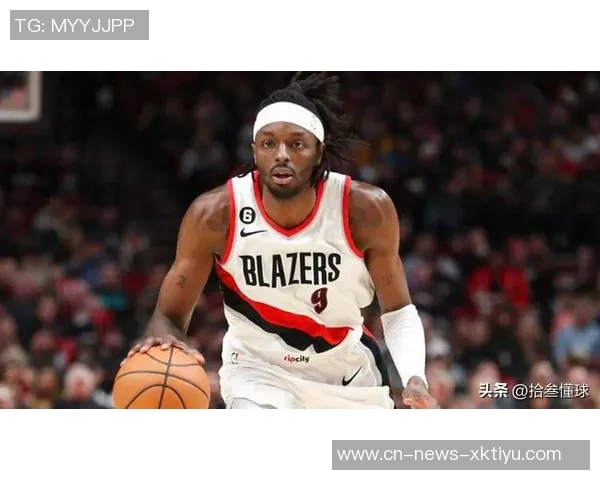 格兰特坦言上赛季表现不佳场均144分35板21助让他感到沮丧 格兰特坦言上赛季表现不佳场均144分35板21助让他感到沮丧