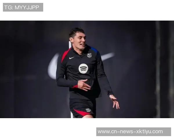 克里斯滕森重返训练场埃里克加西亚不幸受伤缺阵 克里斯滕森重返训练场埃里克加西亚不幸受伤缺阵