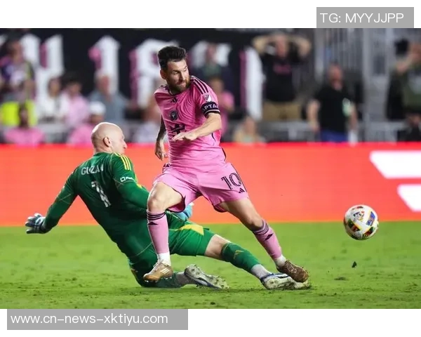 梅西领衔迈阿密主场迎战纽约城争夺美职联总决赛席位