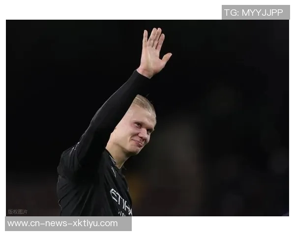 哈兰德独揽曼城65联赛进球贡献率领跑英超展现超级锋霸风采 哈兰德独揽曼城65联赛进球贡献率领跑英超展现超级锋霸风采