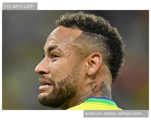 巴西CS战队逆转夺冠内马尔社媒发声声援老乡回应7-1嘲讽