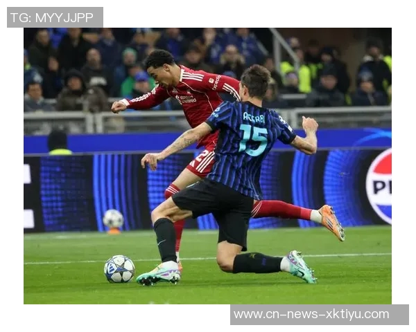 本赛季欧冠解围统计：卢卡森遥遥领先科纳特与范戴克紧随其后