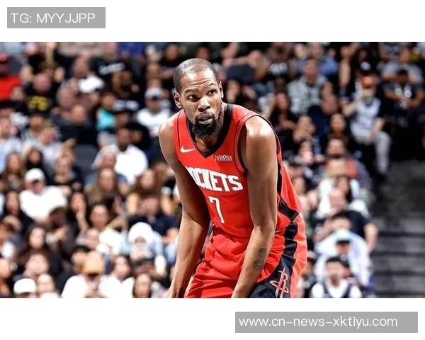 申京谈杜兰特接管比赛的信心与勇气如果有机会我也会毫不犹豫出手