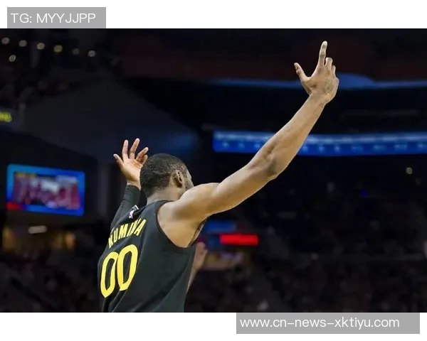 国王队持续关注库明加尽管太阳队兴趣减弱