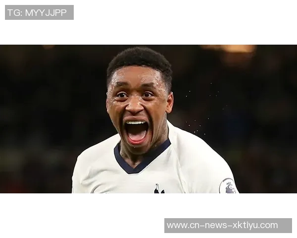 热刺近三年射手王纷纷离队凯恩孙兴慜布伦南总卖出157亿欧元