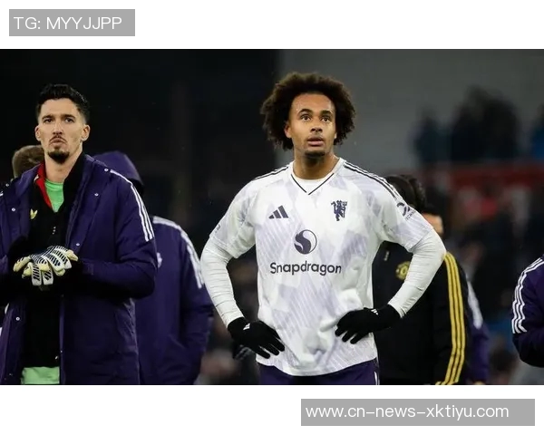 曼联关注扬迪奥曼德以填补齐尔克泽离队后的锋线空缺