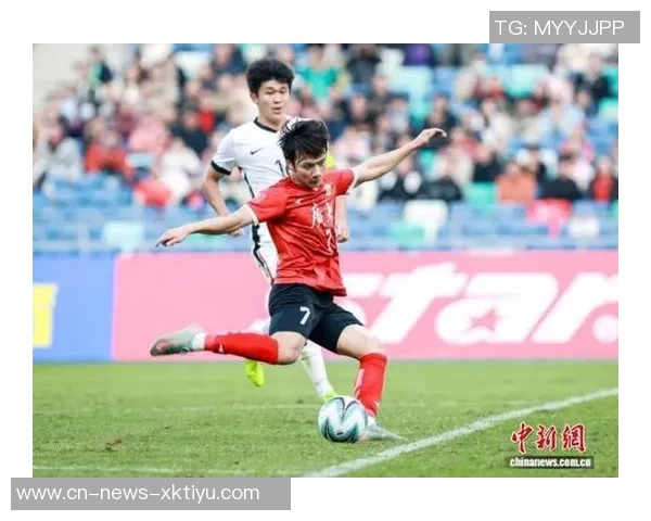 中国香港队凭孙铭谦精彩世界波领先广东队1-0赛事精彩瞬间回顾