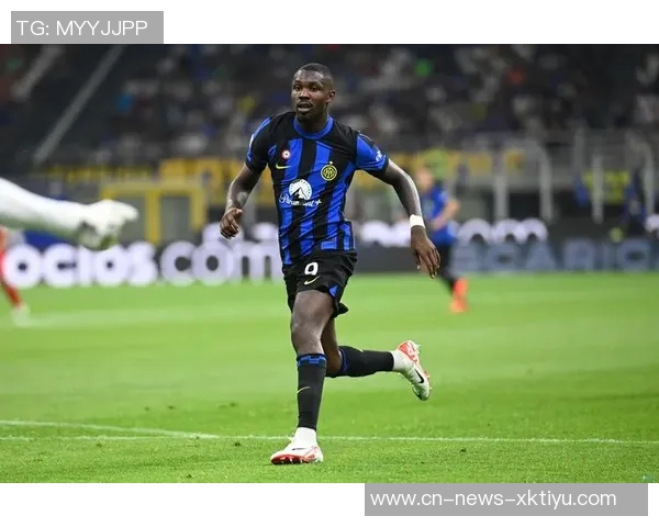 小图拉姆身价骤降至6000万欧本赛季17场交出9球2助的成绩单