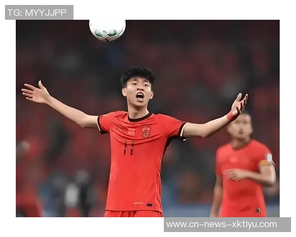 国足新星崛起U21身价前二王钰栋和向余望引发关注