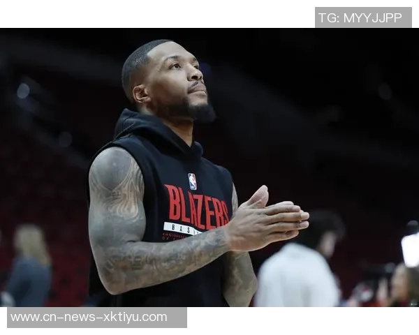 快节奏的开拓者打法挑战利拉德7年前的他能否再度适应