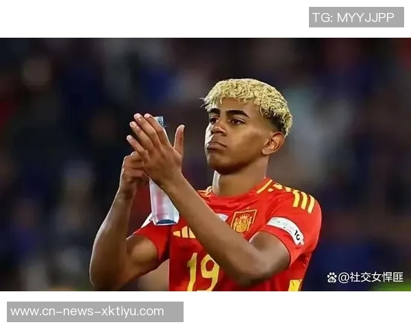 登贝莱淡定应对亚马尔竞争拒绝提升社媒曝光度