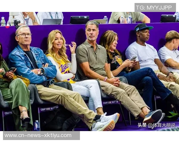 帕森斯分析湖人战绩波动强调不必恐慌依然在竞争激烈的西部保持领先