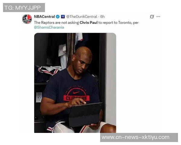 快船薪资专家分析桑德斯转正与保罗裁掉对球队薪资影响