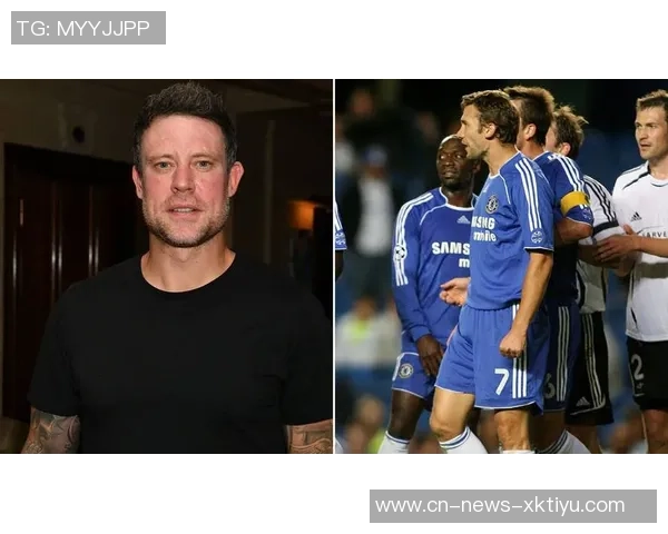 特里揭露切尔西风波内幕：训练中与舍普琴科激烈冲突真相大白