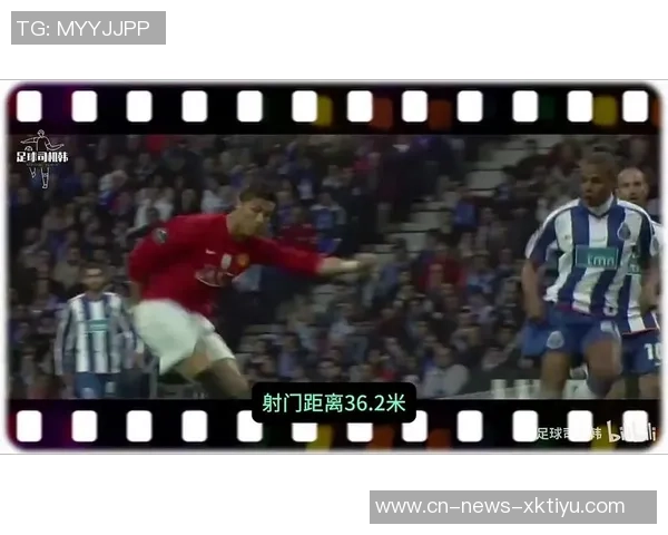 平地惊雷切利克被队友撞倒小基恩禁区外怒射轰出惊世之球