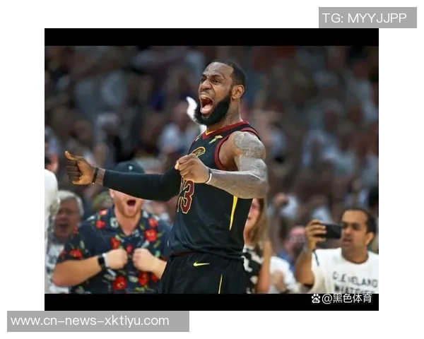 詹姆斯分享心声：队友们的成功让我感到无比快乐与满足